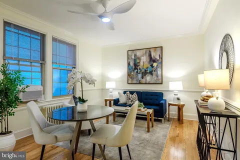 $279,000 | 3100 Wisconsin Avenue Northwest, Unit 105, Washington, DC 20016