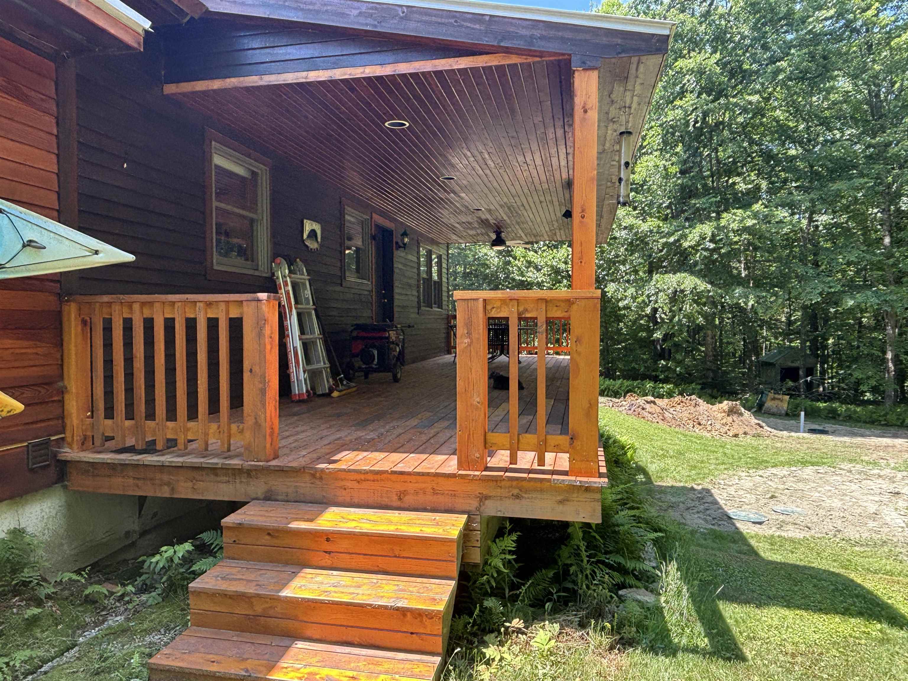 821 Paquette Road Craftsbury, VT 05680 - Photo 11 of 59