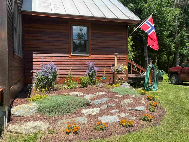 $725,000 | 821 Paquette Road, Craftsbury, VT 05680