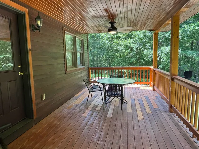 $725,000 | 821 Paquette Road, Craftsbury, VT 05680