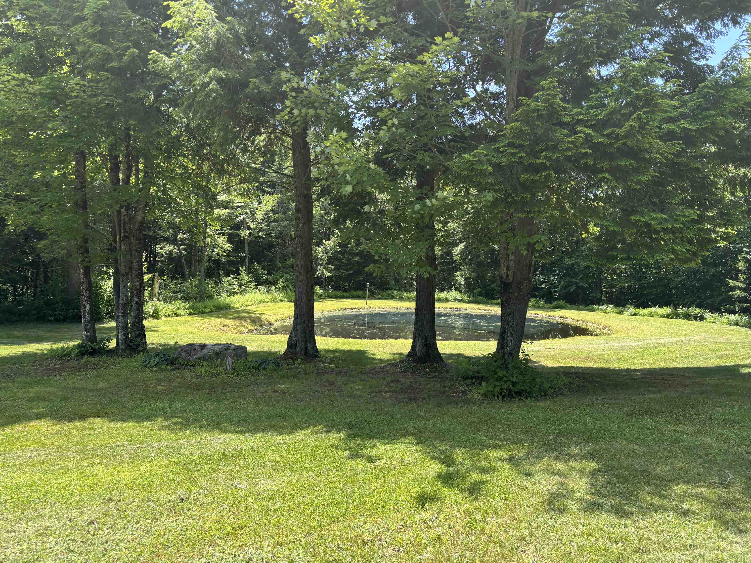 821 Paquette Road Craftsbury, VT 05680 - Photo 12 of 60