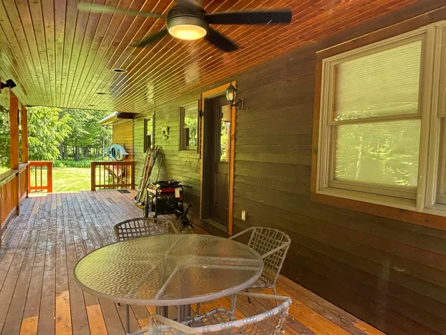 $725,000 | 821 Paquette Road, Craftsbury, VT 05680