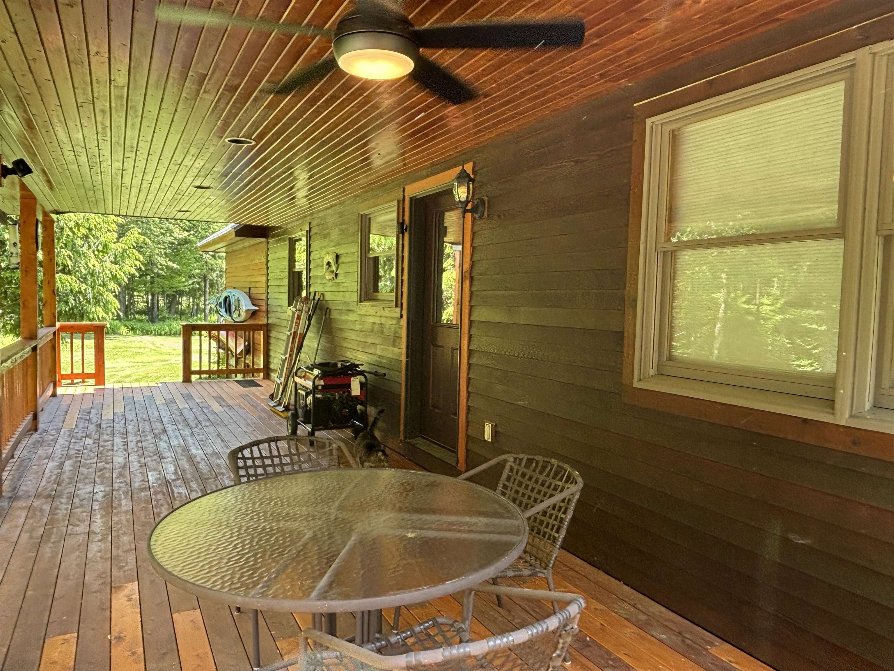 821 Paquette Road Craftsbury, VT 05680 - Photo 16 of 60