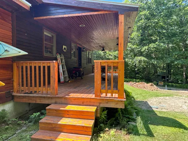 $699,000 | 821 Paquette Road, Craftsbury, VT 05680