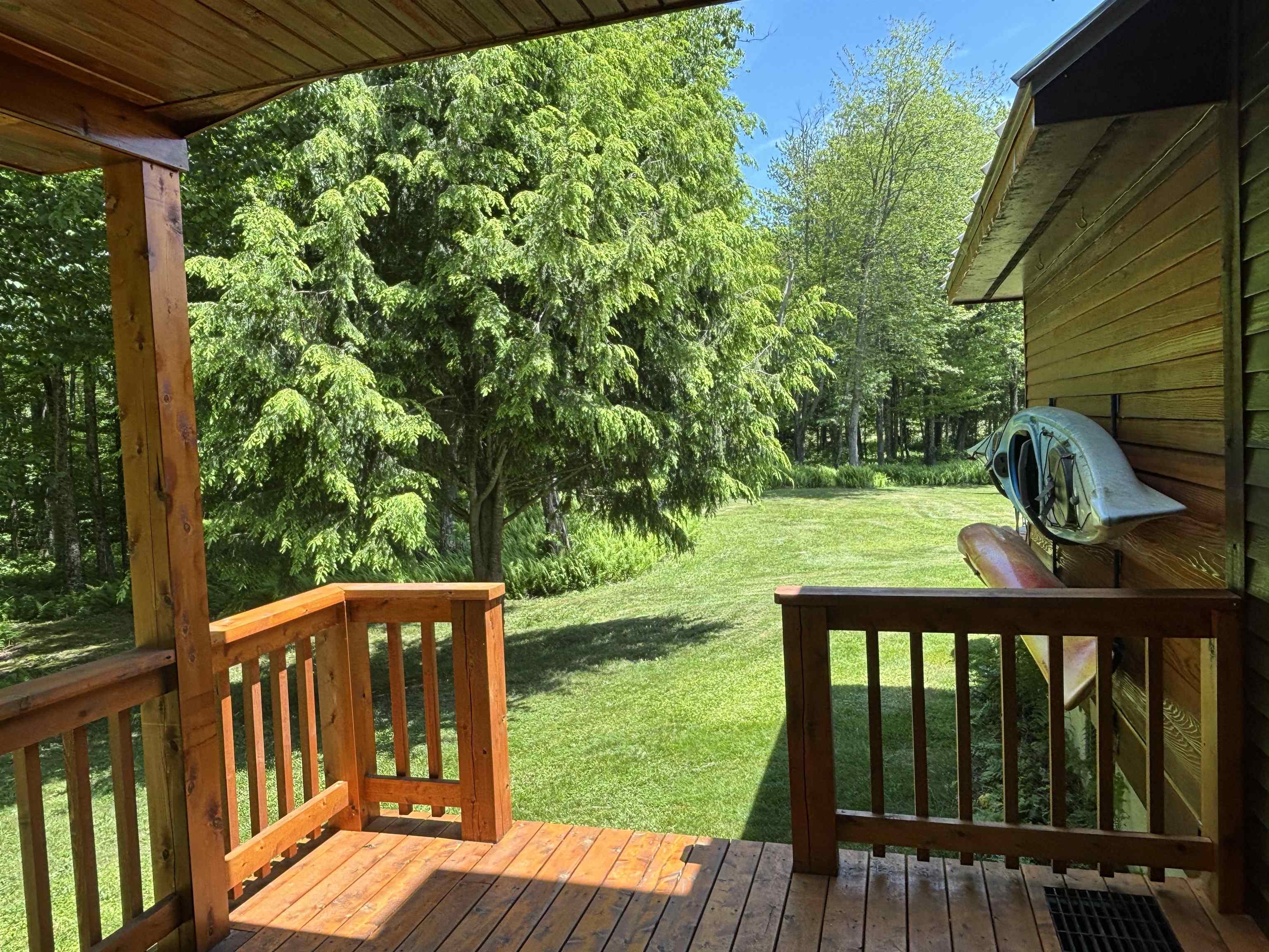 821 Paquette Road Craftsbury, VT 05680 - Photo 17 of 60