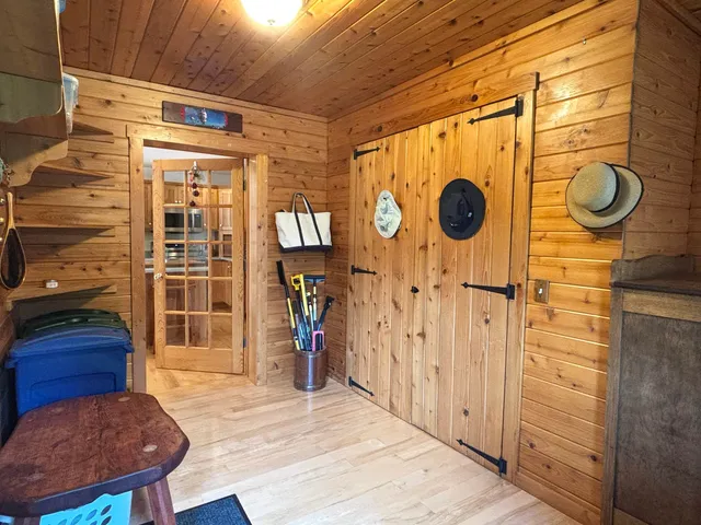 $725,000 | 821 Paquette Road, Craftsbury, VT 05680