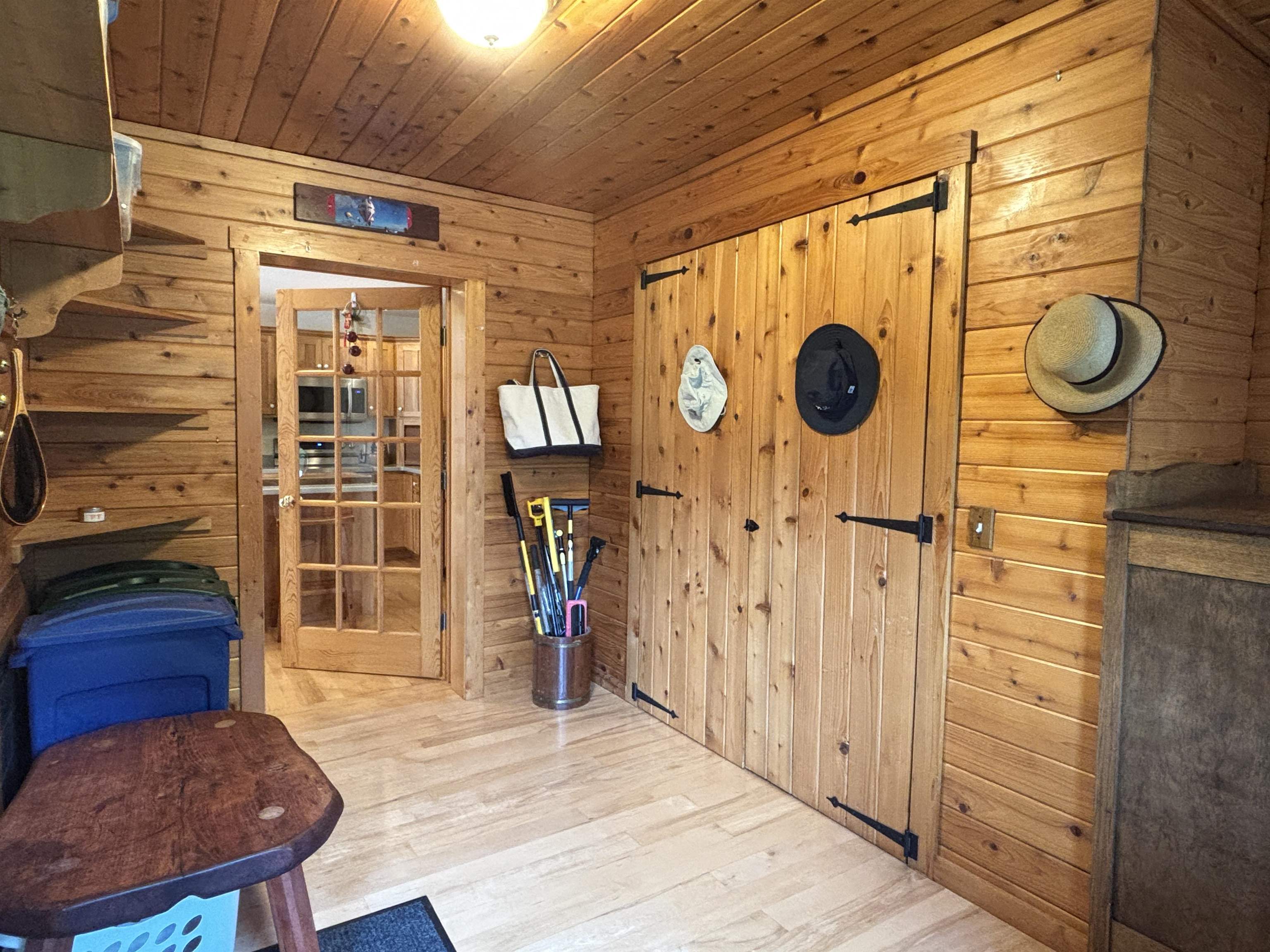 821 Paquette Road Craftsbury, VT 05680 - Photo 19 of 59