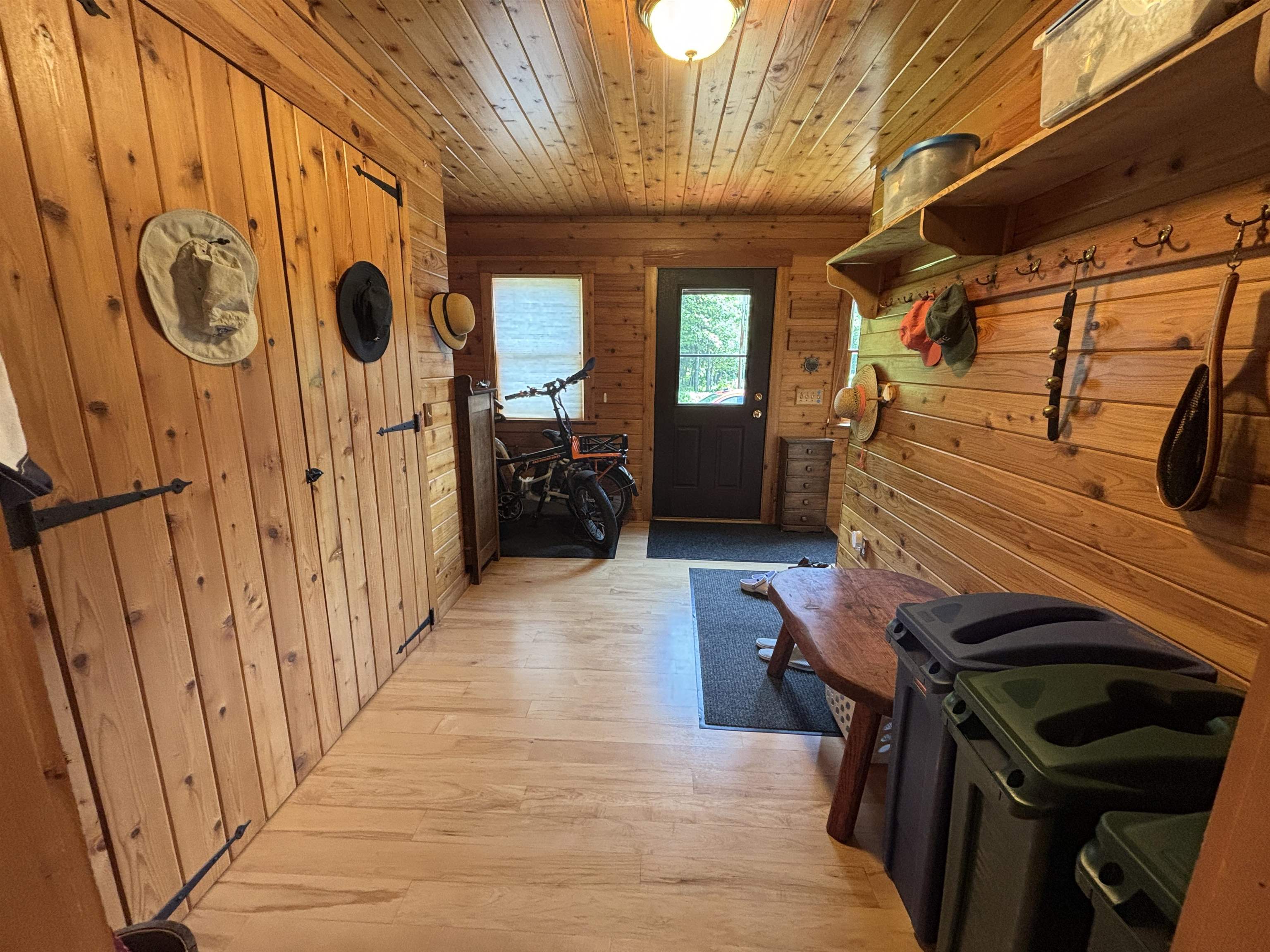 821 Paquette Road Craftsbury, VT 05680 - Photo 20 of 59