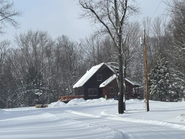 $699,000 | 821 Paquette Road, Craftsbury, VT 05680