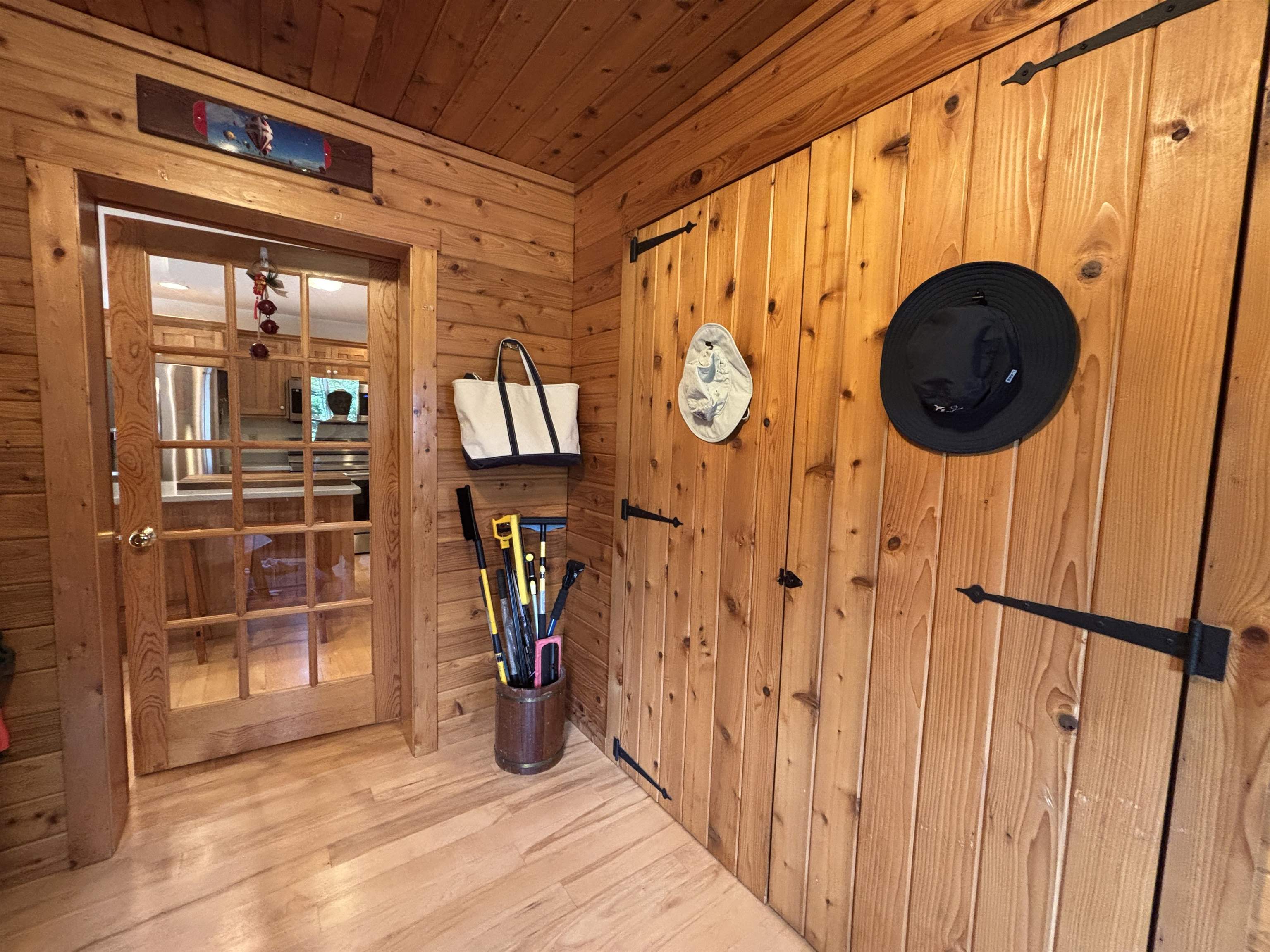 821 Paquette Road Craftsbury, VT 05680 - Photo 21 of 60