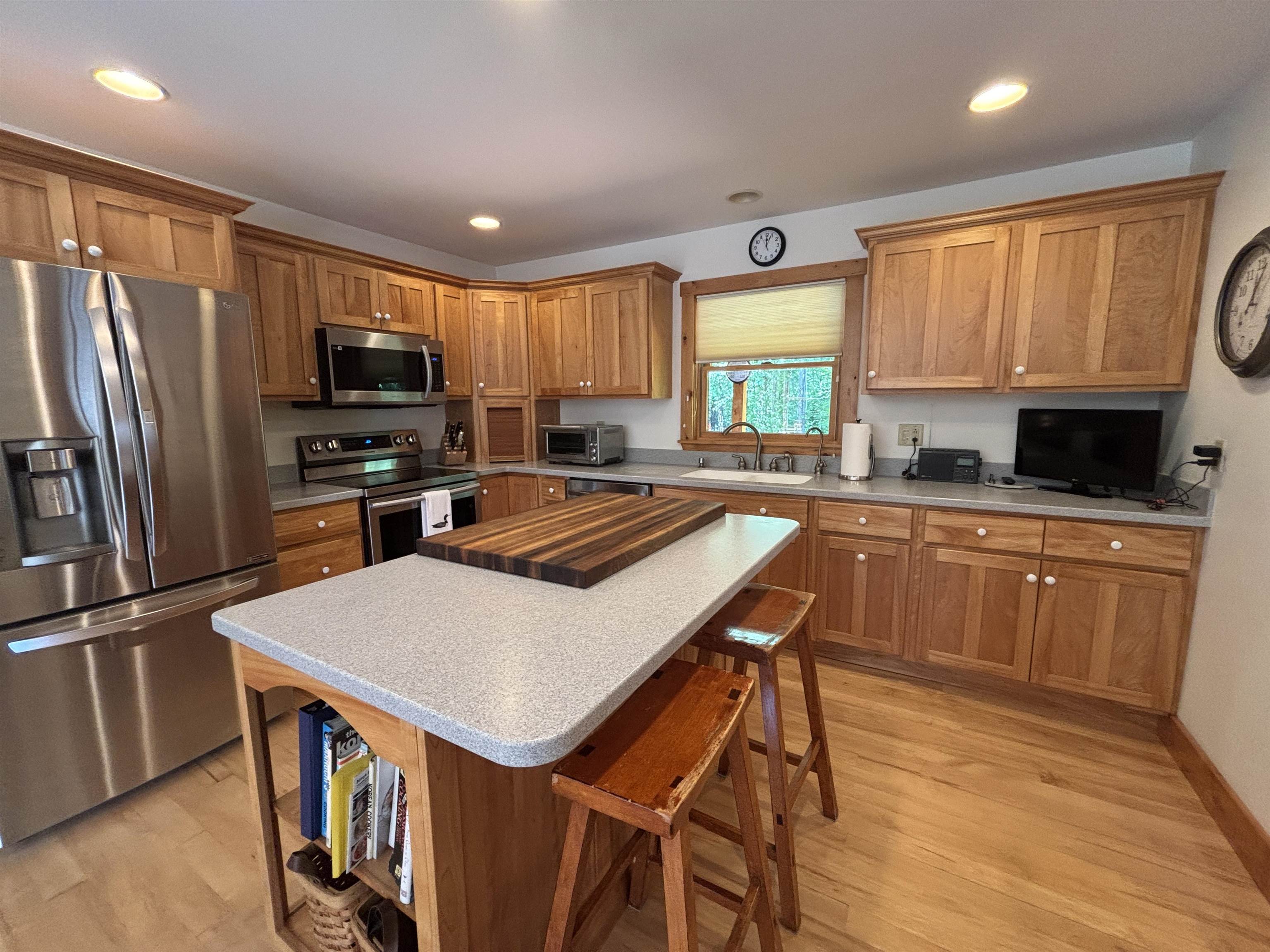 821 Paquette Road Craftsbury, VT 05680 - Photo 22 of 59