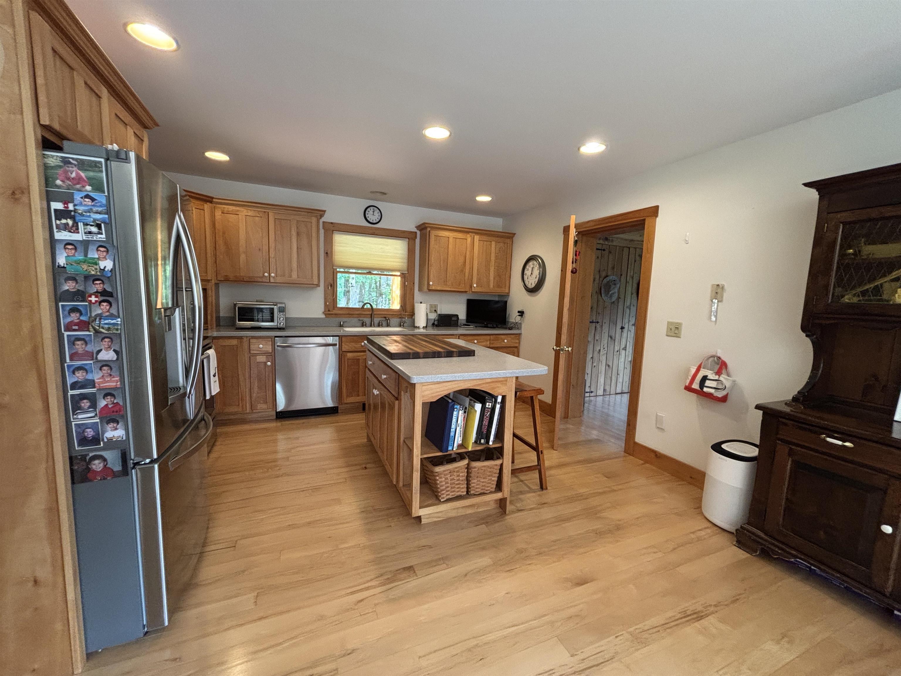 821 Paquette Road Craftsbury, VT 05680 - Photo 23 of 59