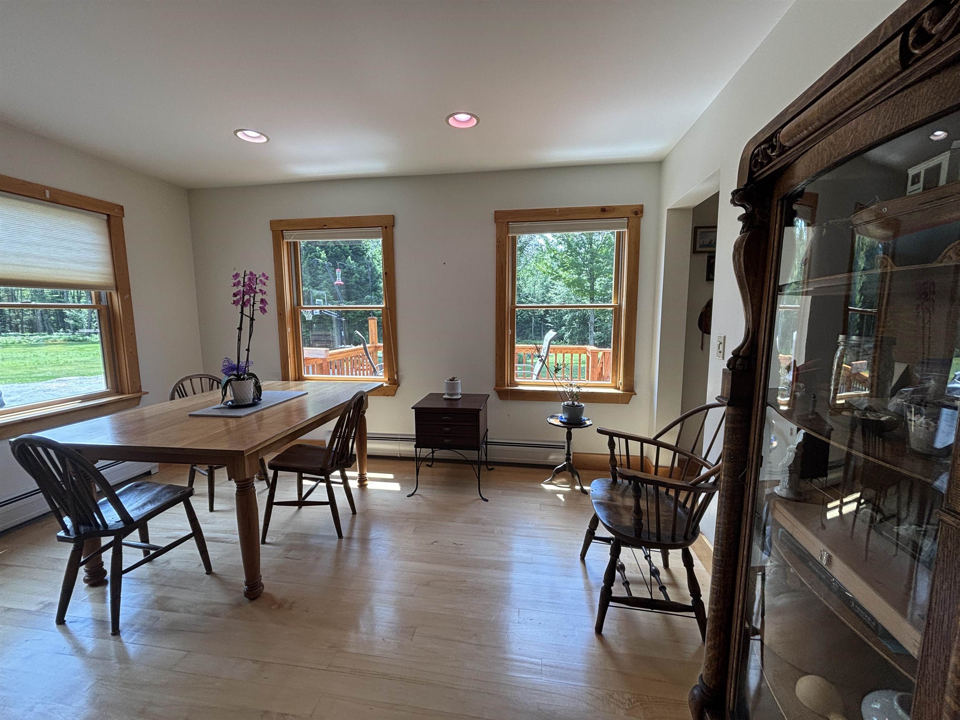 821 Paquette Road Craftsbury, VT 05680 - Photo 24 of 59