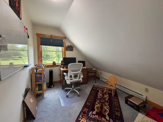 $725,000 | 821 Paquette Road, Craftsbury, VT 05680