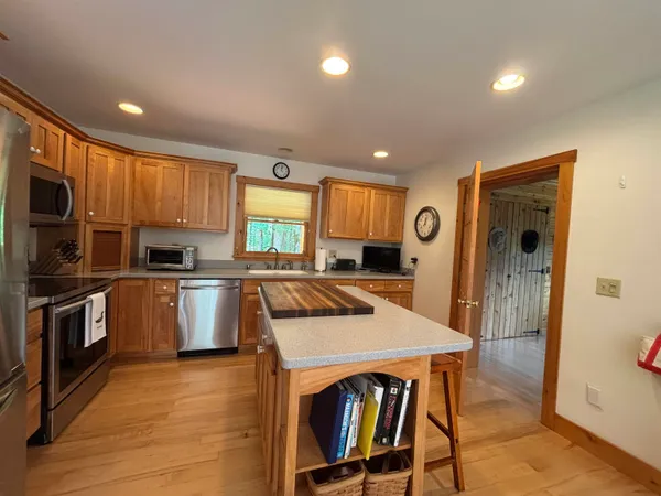 $699,000 | 821 Paquette Road, Craftsbury, VT 05680