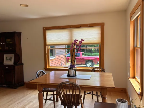 $699,000 | 821 Paquette Road, Craftsbury, VT 05680