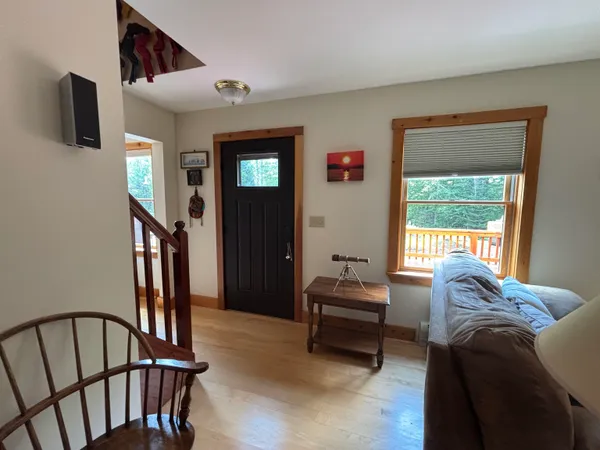 $699,000 | 821 Paquette Road, Craftsbury, VT 05680