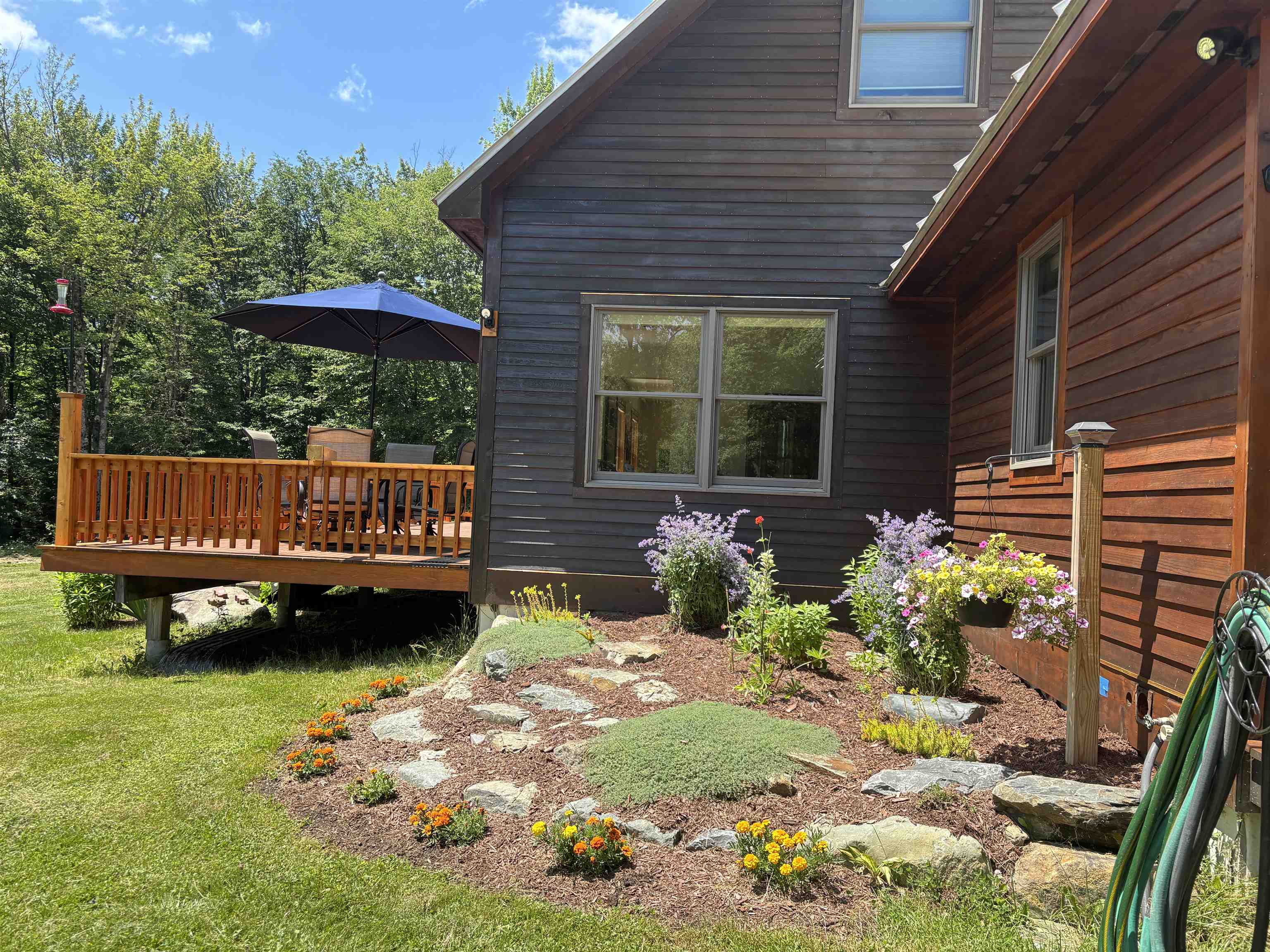 821 Paquette Road Craftsbury, VT 05680 - Photo 3 of 59