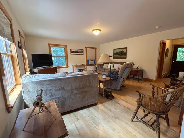 $725,000 | 821 Paquette Road, Craftsbury, VT 05680