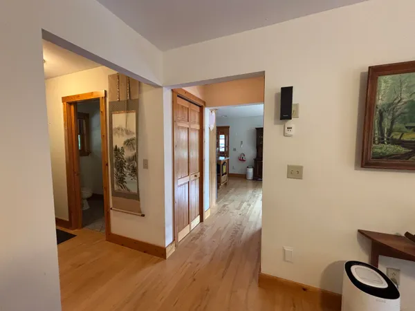 $699,000 | 821 Paquette Road, Craftsbury, VT 05680