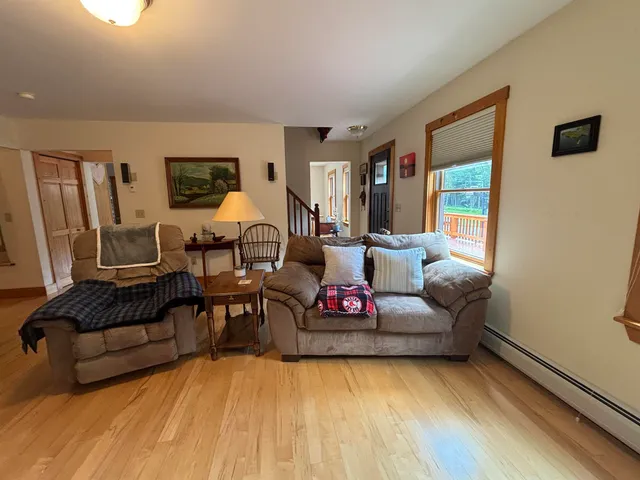 $725,000 | 821 Paquette Road, Craftsbury, VT 05680