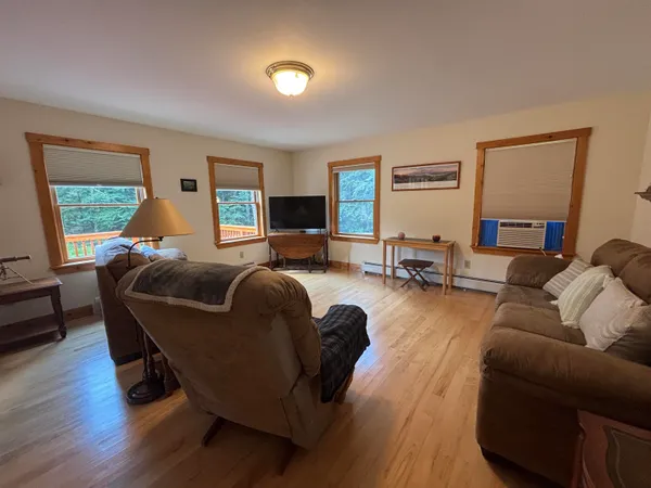 $699,000 | 821 Paquette Road, Craftsbury, VT 05680