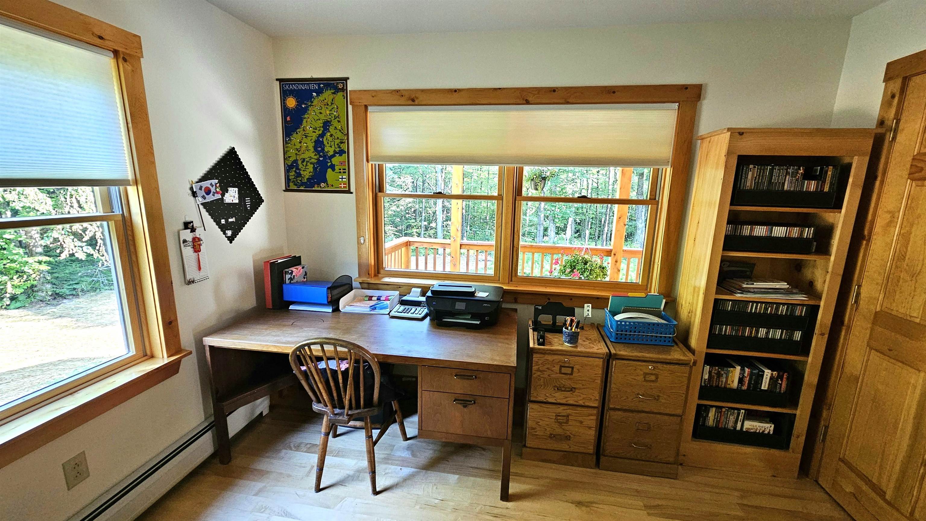 821 Paquette Road Craftsbury, VT 05680 - Photo 35 of 59