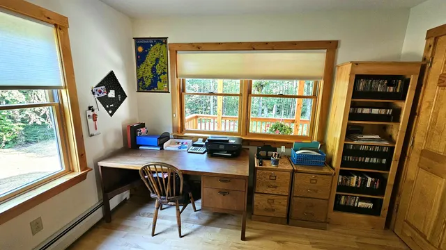 $725,000 | 821 Paquette Road, Craftsbury, VT 05680