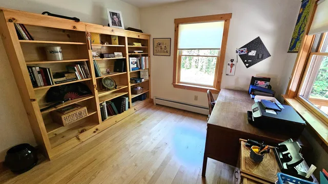 $725,000 | 821 Paquette Road, Craftsbury, VT 05680