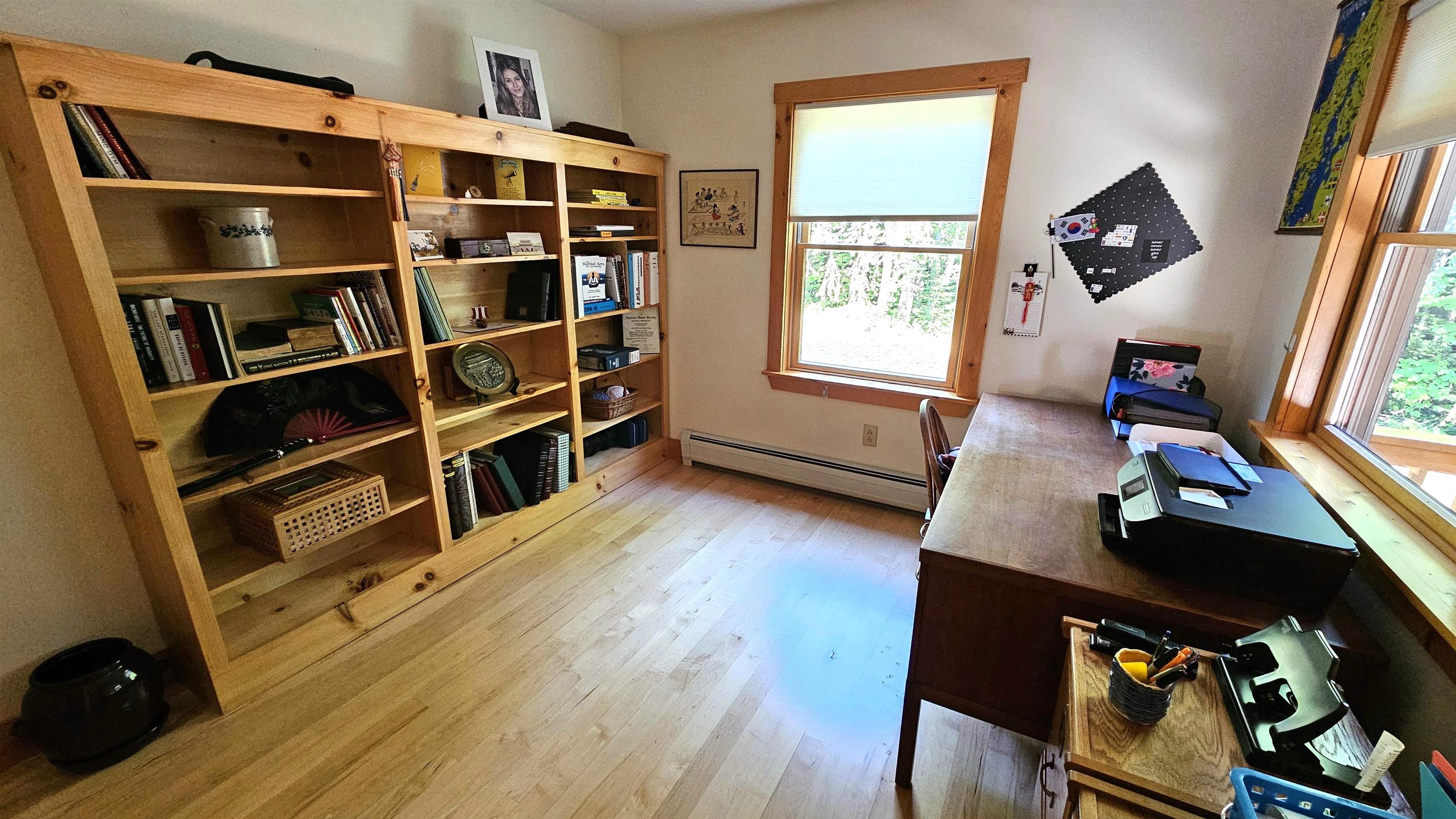 821 Paquette Road Craftsbury, VT 05680 - Photo 37 of 60