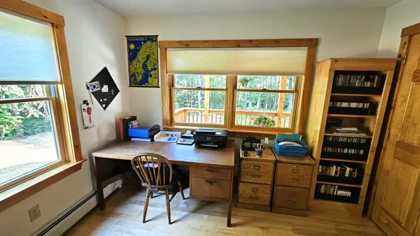 $699,000 | 821 Paquette Road, Craftsbury, VT 05680