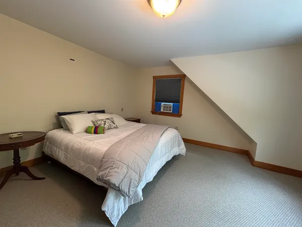 $699,000 | 821 Paquette Road, Craftsbury, VT 05680