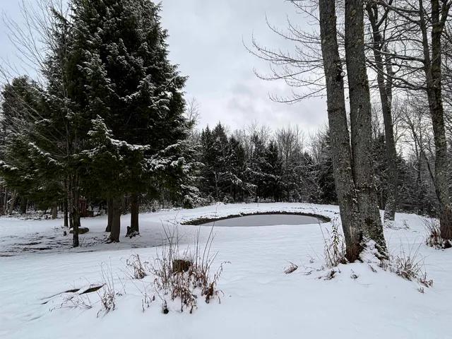 $725,000 | 821 Paquette Road, Craftsbury, VT 05680