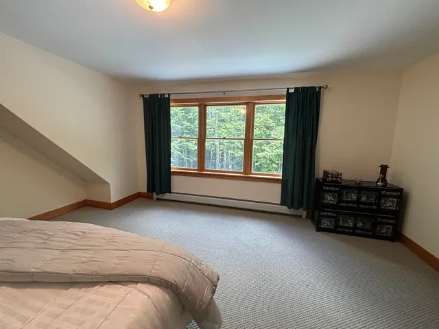 $725,000 | 821 Paquette Road, Craftsbury, VT 05680