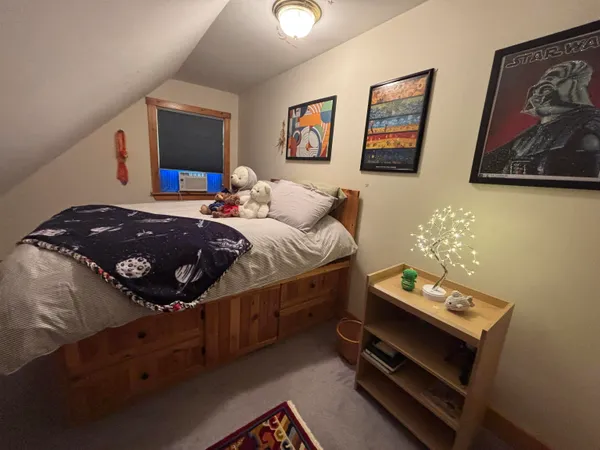 $699,000 | 821 Paquette Road, Craftsbury, VT 05680