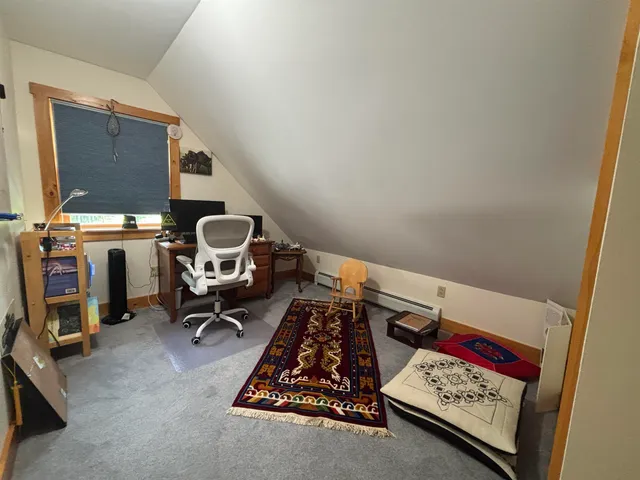 $725,000 | 821 Paquette Road, Craftsbury, VT 05680