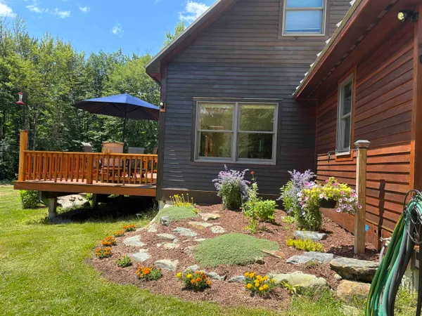 $699,000 | 821 Paquette Road, Craftsbury, VT 05680