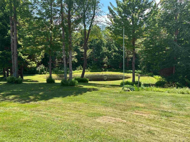 $725,000 | 821 Paquette Road, Craftsbury, VT 05680