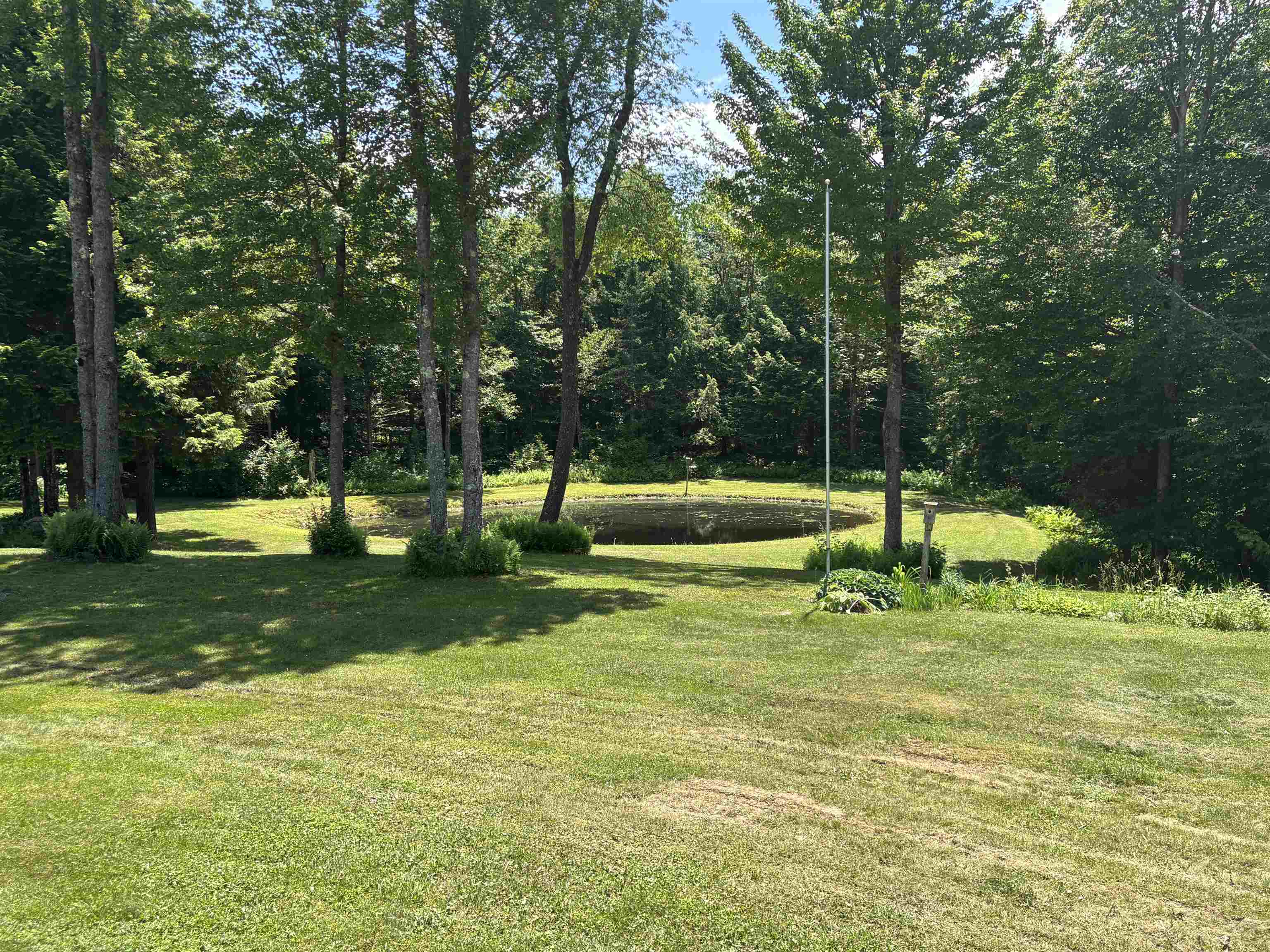 821 Paquette Road Craftsbury, VT 05680 - Photo 5 of 60