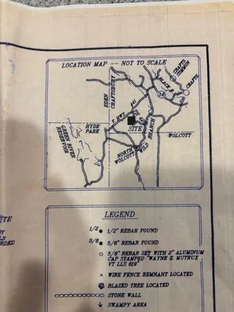 $699,000 | 821 Paquette Road, Craftsbury, VT 05680