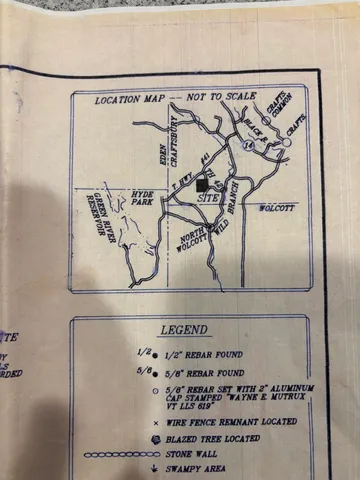 $725,000 | 821 Paquette Road, Craftsbury, VT 05680