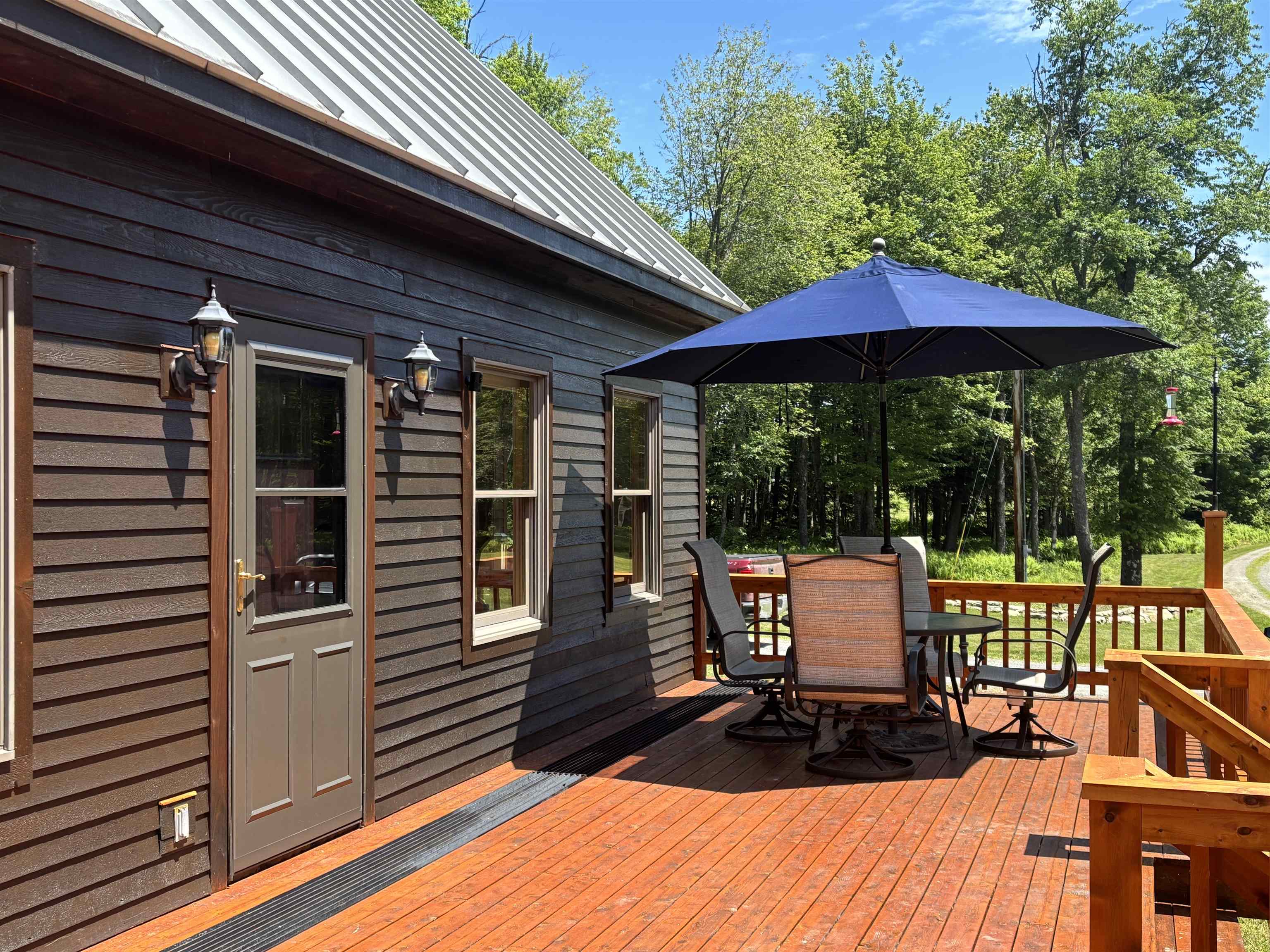 821 Paquette Road Craftsbury, VT 05680 - Photo 6 of 59