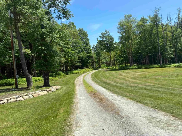 $699,000 | 821 Paquette Road, Craftsbury, VT 05680