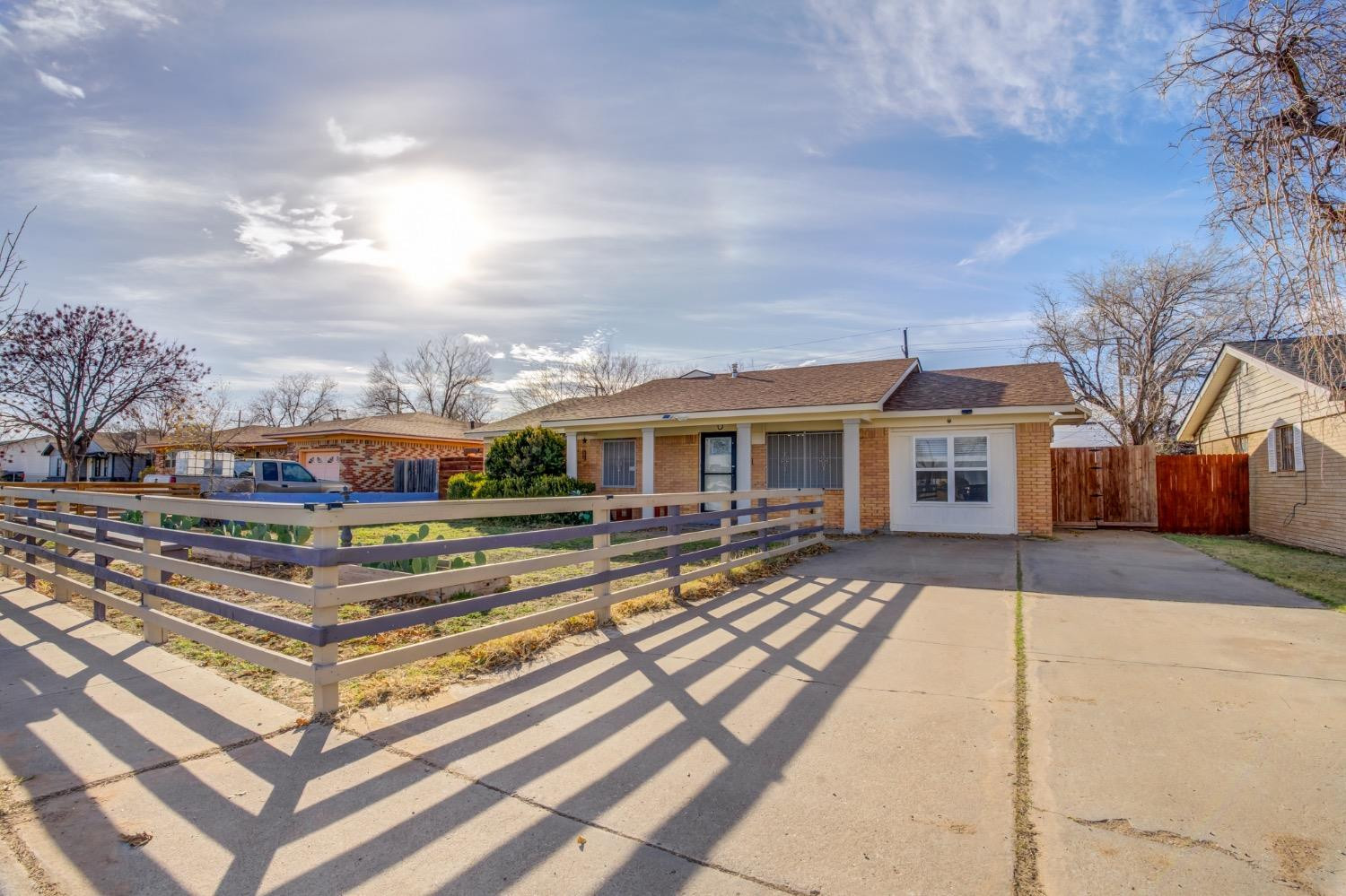 2110 Birch Avenue Lubbock, TX 79404 - Photo 2 of 47 Photo 2