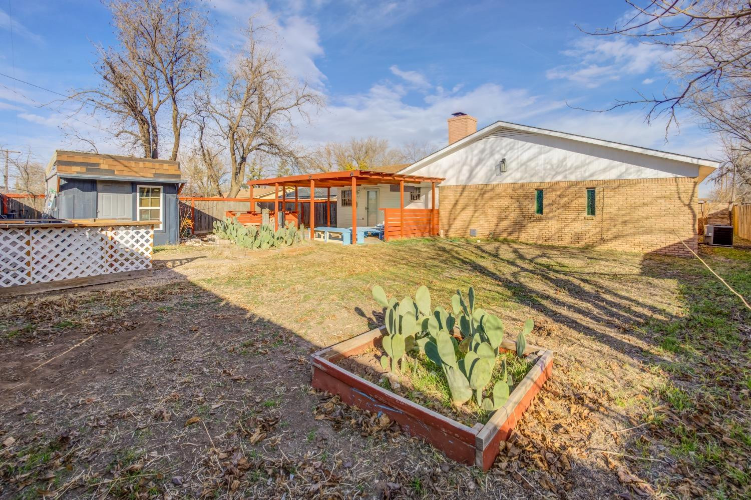 2110 Birch Avenue Lubbock, TX 79404 - Photo 46 of 47 Photo 47