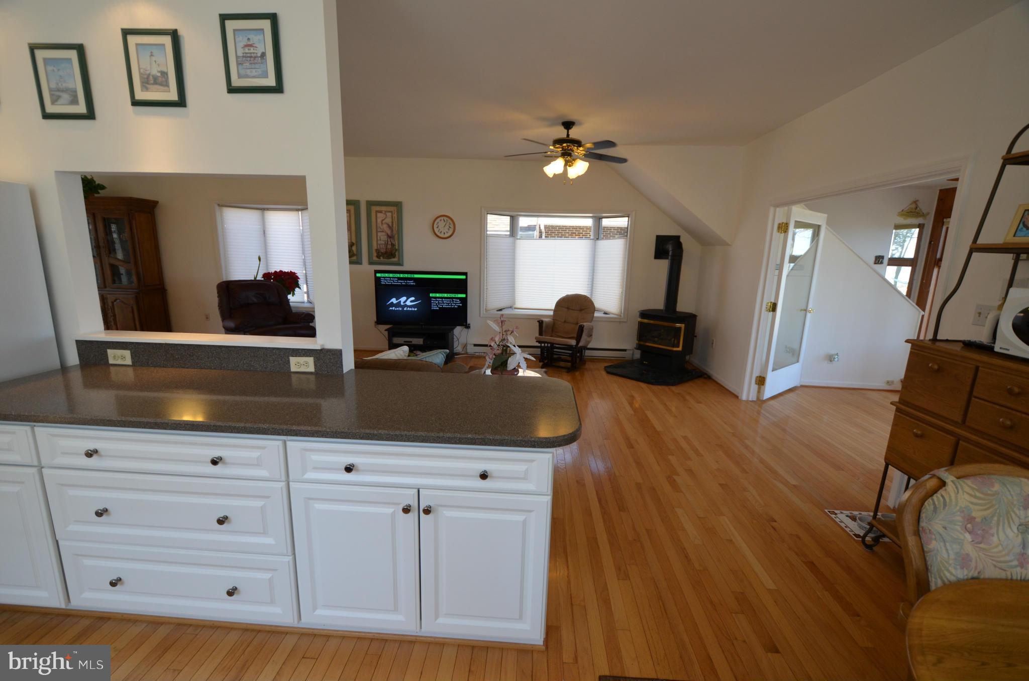 1716 Bayview Road Shady Side, MD 20764 - Photo 12 of 30 Kitchen