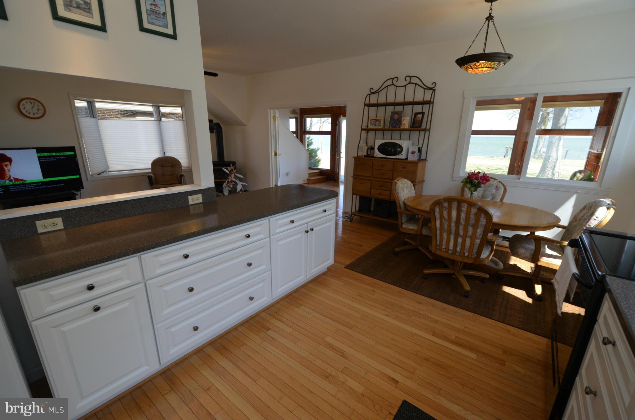 1716 Bayview Road Shady Side, MD 20764 - Photo 13 of 30 Kitchen