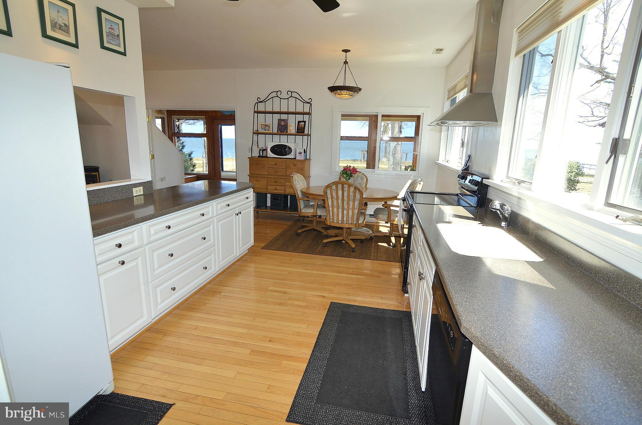 1716 Bayview Road Shady Side, MD 20764 - Photo 15 of 30 Kitchen
