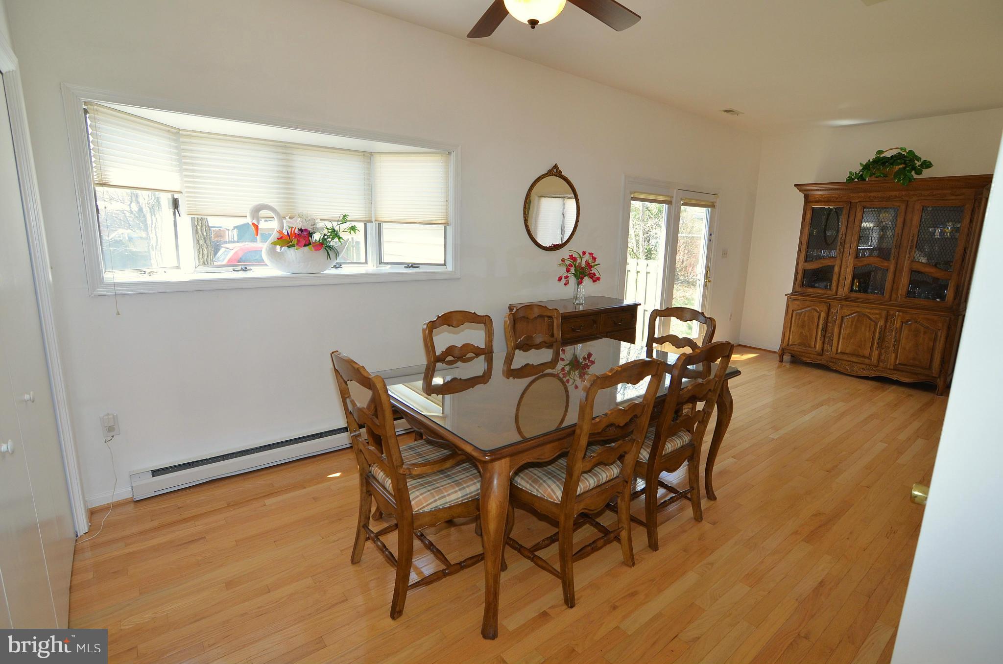 1716 Bayview Road Shady Side, MD 20764 - Photo 19 of 30 Dining Room