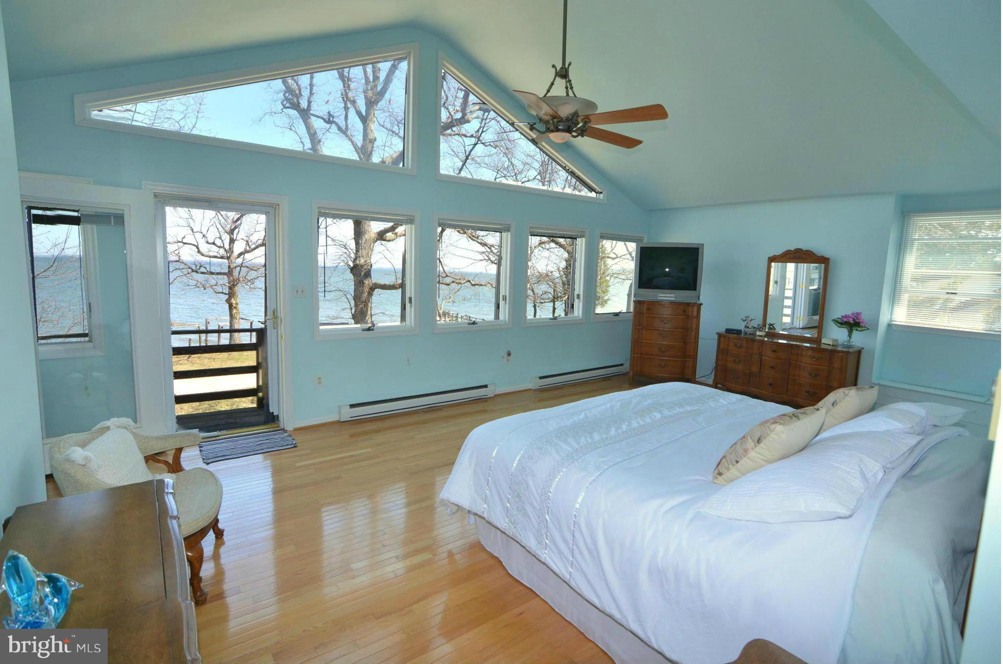 1716 Bayview Road Shady Side, MD 20764 - Photo 3 of 30 Bedroom (Master)
